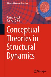 Produktbild: Conceptual Theories in Structural Dynamics