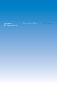 Produktbild: Notes on the Occupation