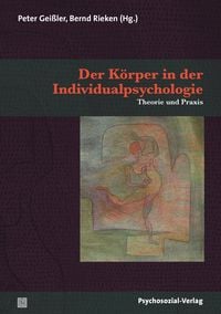 Produktbild: Der K&ouml;rper in der Individualpsychologie