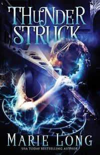Produktbild: Thunderstruck