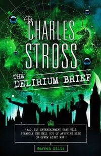 Produktbild: The Delirium Brief