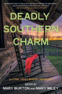 Produktbild: Deadly Southern Charm