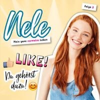 Produktbild: 03: Like! Du geh&ouml;rst dazu!