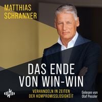 Produktbild: Das Ende von Win-win