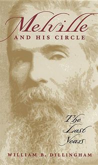 Produktbild: Melville and His Circle