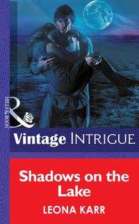 Produktbild: Shadows On The Lake