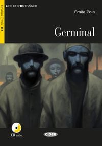 Produktbild: Germinal