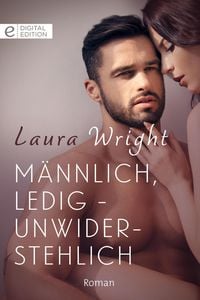 Produktbild: M&auml;nnlich, ledig - unwiderstehlich