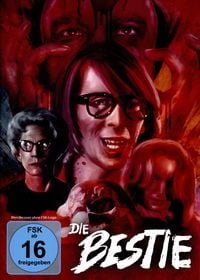 Produktbild: Die Bestie