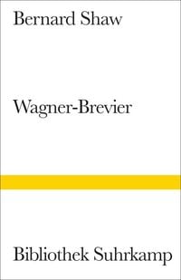 Produktbild: Ein Wagner-Brevier