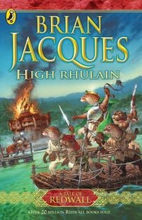 Produktbild: High Rhulain