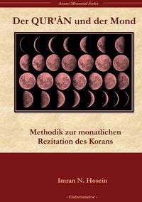 Produktbild: Der Koran und der Mond