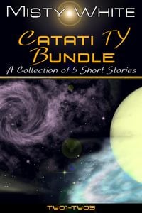 Produktbild: Catati TY Bundle: a collection of 5 short stories