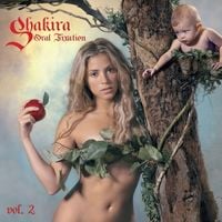 Produktbild: Oral Fixation Vol. 2/coloured viinyl