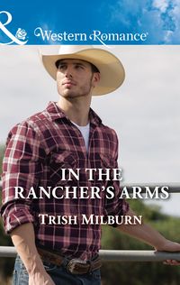 Produktbild: In The Rancher's Arms