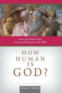 Produktbild: How Human Is God?