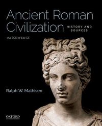 Produktbild: Ancient Roman Civilization His