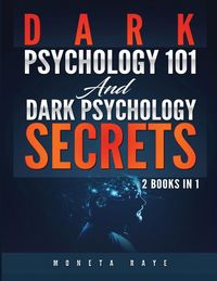 Produktbild: Dark Psychology 101 AND Dark Psychology Secrets