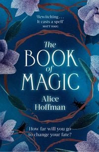 Produktbild: The Book of Magic
