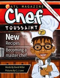 Produktbild: Chef Toussaint