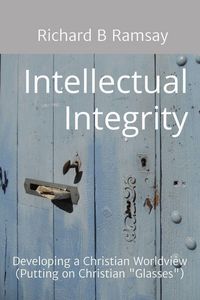 Produktbild: Intellectual Integrity (Christian Glasses )