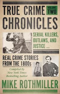 Produktbild: True Crime Chronicles, Volume Two