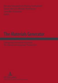 Produktbild: The Materials Generator