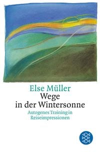 Produktbild: Wege in der Wintersonne