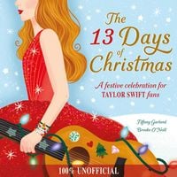 Produktbild: The 13 Days of Christmas