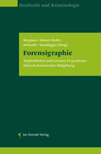 Produktbild: Forensigraphie