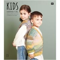 Produktbild: Kids 13