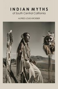 Produktbild: Indian Myths of South Central California