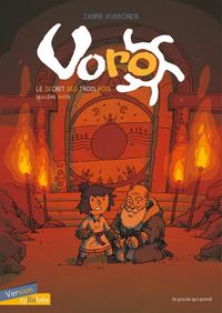 Produktbild: Voro