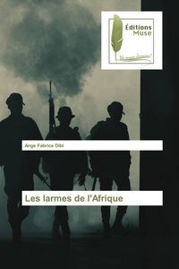 Produktbild: Les larmes de l'Afrique