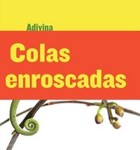 Produktbild: Colas Enroscadas (Twisty Tails)