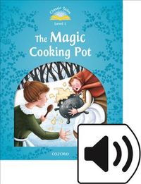 Bild vom Artikel Arengo, S: Magic Cooking Pot/e-Book & Audio Pack vom Autor Sue Arengo