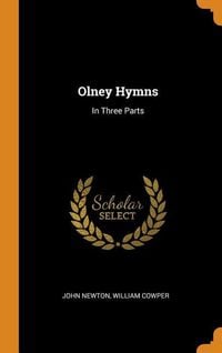 Produktbild: Olney Hymns