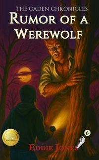 Produktbild: Rumor of a Werewolf