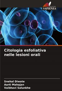 Produktbild: Citologia esfoliativa nelle lesioni orali