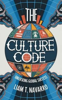 Produktbild: The Culture Code