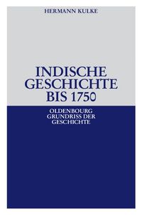 Produktbild: Indische Geschichte bis 1750