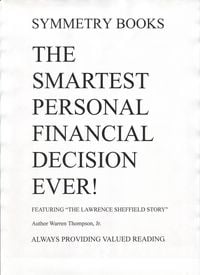 Produktbild: Smartest Personal Financial Decision Ever!