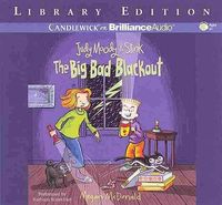 Bild vom Artikel The Big Bad Blackout vom Autor Megan McDonald