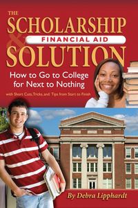 Produktbild: The Scholarship & Financial Aid Solution