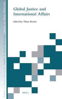 Produktbild: Global Justice and International Affairs