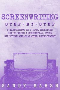Produktbild: Screenwriting