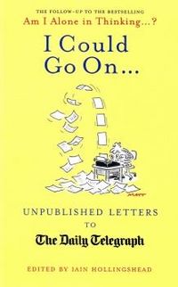 Produktbild: I Could Go On