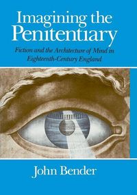 Produktbild: Bender, J: Imagining the Penitentiary (Paper)
