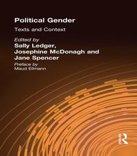 Produktbild: Political Gender