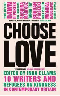 Produktbild: Choose Love